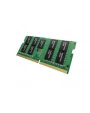 Samsung 32 GB DDR4-3200 CL22 2Gx8 ECC DR 32 GB DDR4 (M391A4G43BB1-CWE)