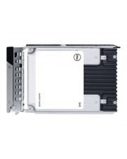 Dell Kunden-Kit SSD Mixed Use 960 GB Hot-Swap 2.5" 6,4 cm SATA 6Gb/s (345-BDZG)
