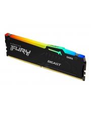 Kingston 16 GB DDR5-5200MT/s CL40 DIMM DDR5 (KF552C40BBAK2-16)