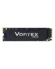 Mushkin Redline VORTEX SSD 1 TB intern M.2 2280 PCIe 4.0 x4 NVMe 1 Gen4 1.4 3D NAND flash (MKNSSDVT1TB-D8)