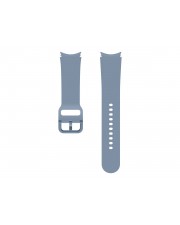 Samsung ET-SFR91 Armband fr Smartwatch Medium/Large Saphir Galaxy Watch4 Classic Watch5 Pro (ET-SFR91LLEGEU)