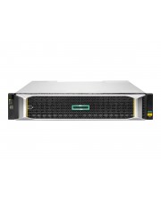 HPE MSA 2060 10 GBASE-T iSCSI SFF Storage Mbps (R7J73B)