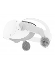 Logitech Chorus Off-Ear Integrated Audio for Meta Quest 2 Headset off-ear kabelgebunden USB-C (982-000154)