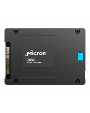 Micron 7450 PRO SSD Enterprise Read Intensive 960 GB intern 2.5" 6,4 cm U.3 PCIe 4.0 x4 NVMe TAA-konform (MTFDKCB960TFR-1BC1ZABYYR)