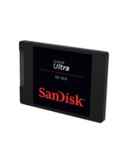 SanDisk SSD ULTRA 3D 2.5 INCH 1 TB