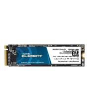 Mushkin ELEMENT SSD 256 GB intern M.2 2280 PCIe 3.0 x4 NVMe Gen3 1.3 (MKNSSDEV256GB-D8)