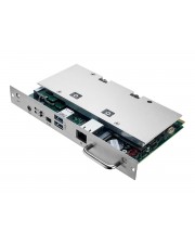 NEC Display Intel Smart Module Modulares digitales Beschilderungsgert 4 GB RAM Atom SSD 128 Windows 10 IoT Enterprise LTSC 64-bit 4K UHD 2160p USB 3.0 Core (100015832)