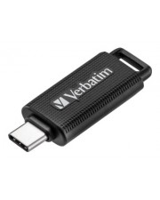 Verbatim Retractable 64 GB USB 3.2 Gen 1 USB-C (49458)