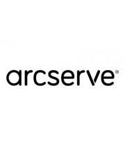 Arcserve UDP Workstation Edition v. 9.0 Enterprise-Wartung 1 Jahr 25 Arbeitspltze OLP Win (MUWKR090MAW025E36C)