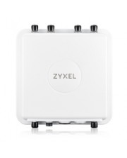 ZyXEL WAX655E Wifi6 4x4 Outdoor Access Point ohne Netzteil Auenbereich (WAX655E-EU0101F)