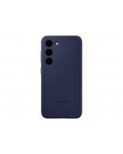 Samsung Galaxy S23 Silicone Cover Navy