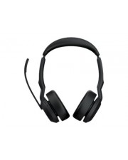 Jabra Evolve2 55 Link380a MS Stereo Headset LINK380A STEREO (25599-999-999)
