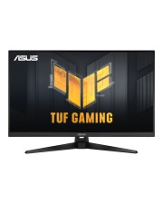 ASUS TUF Gaming VG32UQA1A LED-Monitor 80 cm 31.5" 3840 x 2160 4K @ 160 Hz VA 400 cd/m 2500:1 DisplayHDR 1 ms 2xHDMI DisplayPort Lautsprecher (90LM08L0-B01970)
