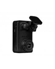 Transcend Dashcam DrivePro 10 64 GB Klebehalterung (TS-DP10A-64G)