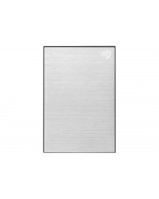 Seagate One Touch with Password 1 TB Silver Festplatte 2,5" GB USB 3.0