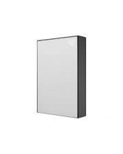 Seagate One Touch with Password 4 TB Silver Festplatte 2,5" GB USB 3.0 (STKZ4000401)
