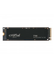 Crucial T700 SSD verschlsselt 4 TB intern PCI Express 5.0 NVMe TCG Opal Encryption 2.01 (CT4000T700SSD3T)