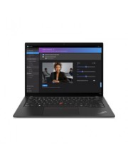 Lenovo ThinkPad T14s Notebook 512 GB 16 Windows 11 Professional (21F6003XGE)