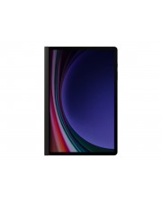 Samsung EF-NX812 Blickschutzfilter fr Tablet 2-Wege entfernbar magnetisch Schwarz Galaxy Tab S9+ (EF-NX812PBEGWW)