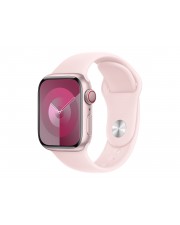 Apple WATCH 41 Light Pink SB S/M (MT2Y3ZM/A)