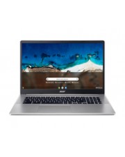 Acer 17" Notebook Pentium N 128 GB 8 Chrome OS (NX.AQ2EG.003)