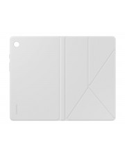 Samsung Galaxy Tab A9 Book Cover White > Produkttyp- Cover- ear-Kategorie ElektroG: irrelevant