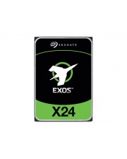 Seagate Exos X24 16 TB HDD 512E/4KN SATA 12Gb Festplatte Serial ATA GB (ST16000NM002H)