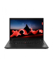 Lenovo ThinkPad 14" Notebook Core i7 1,2 GHz NVMe 32 GB DDR4 WLAN Windows 11 Professional (21H10079GE)