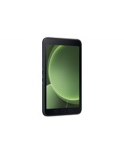 Samsung Galaxy Tab Active 5 Enterprise Edition Tablet robust Android 14 128 GB 20.31 cm (8") TFT (1920 x 1200) microSD-Steckplatz 3G 4G 5G grn (SM-X306BZGAEEB)