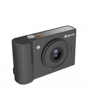 Inter Sales mit 5MP DCA-4811B schwarz Digitalkamera 5 MP (DCA-4811B)