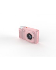 Inter Sales mit 5MP DCA-4818 Pink Digitalkamera 5 MP (DCA-4818RO)