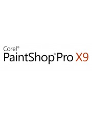 1 Jahr CorelSure Maintenance für PaintShop Pro Corporate Edition 1 Benutzer CTL Win, Multilingual (251-500 Lizenzen) (LCPSPML1MNT4)