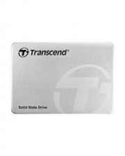 Transcend SSD370S SSD Solid-State-Disk - 128 GB, intern - 2.5" - SATA 6Gb/s (TS128GSSD370S)
