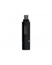 Kingston DataTraveler 4000 G2 Management Ready USB-Flash-Laufwerk verschlsselt 8 GB USB 3.0 FIPS 140-2 Level 3 (DT4000G2DM/8GB)
