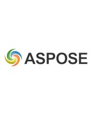Aspose Words for Reporting Services Site Small Business Erneuerung der Abonnement-Lizenz 1 Jahr bis zu 10 Entwickler Administratoren Win