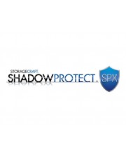 StorageCraft ShadowProtect SPX Desktop Wettbewerbsfhige Upgradelizenz + 1 Jahr Wartung 1 Server Volumen 100-499 Lizenzen Win (KXDW00EUPC0100ZZB)