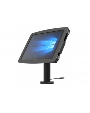 Compulocks Space Rise Surface Pro 3/4 / Galaxy TabPro S Counter Top Kiosk 8" Black Aufstellung fr Tablett verriegelbar Schwarz Samsung S (TCDP01912SGEB)