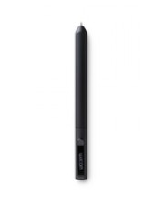 Wacom Stick-Kugelschreiber Schwarz 1Stcke Kugelschreiber Ballpoint Pen for Bamboo Folio and Slate (UP370800)