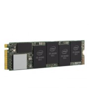 Intel SSD 660p 2.0 TB M.2 80mm PCIe 3.0 Sing Pa Solid State Disk 2.000 GB Intern