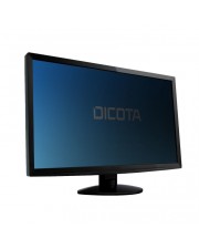 Dicota Secret 4-Way Bildschirmfilter 43,2 cm 17" Schwarz (D31596)