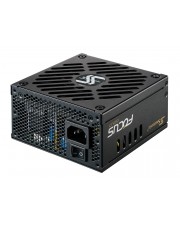 Seasonic Focus SFX Gold 650| 650W| aktiv| vollmodular| 80 PLUS Netzteil PC-/Server (SSR-650SGX)