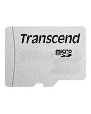 Transcend 4 GB microSD without Adapter Class10 Micro SD 4 GB (TS4GUSD300S)