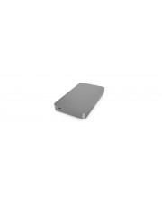 ICY BOX 2.5'' SATA Gehuse extern 2,5" USB 3.0 Serial ATA