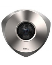 Axis P9106-V Brushed Steel 3 MP (01553-001)