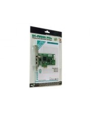 Dawicontrol DC-FW800 PCIe Videoaufnahmeadapter (DC-FW800PCIE BLISTER)