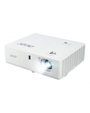 Acer Projektor PL6610T Digital-Projektor DLP/DMD 5.000 Ansilumen HDMI Energiespar-Modus USB (MR.JR611.001)