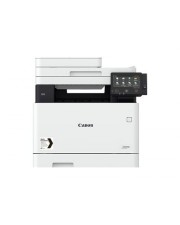 Canon i-SENSYS MF744Cdw Multifunktionsdrucker Laser Farbe A4 (210 x 297 mm)
