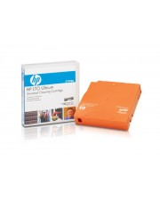 HP Enterprise Ultrium Cleaning Zubehr Laufwerke mag. Kit