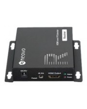 AG Neovo HIP-Series HIP-RA Video-/Audio-/Infrarot-bertrager GigE bis zu 120 m (HIPRA01100000)