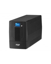 FSP USV iFP800 Line-interactive 800VA 480W Offline- (PPF4802000)